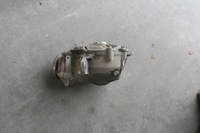 фото thumb №1, Mercedes s-klasa w222 мост перед передний редуктор 4-matic