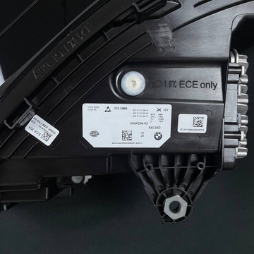 фото thumb №6, Новий bmw x1 u11 фара повний led тінь правий, 5a9a236-02