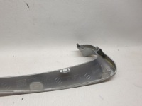 фото thumb №12, Renault scenic iii lift 12-16 решітка w бампер перед ліва satyna 623845685r