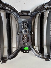 фото thumb №13, Решітка радіатора решітка решітки радіатора перед bmw x3 g01 x4 g02 lci рестайлінг 21-