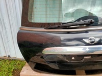 фото thumb №6, Кришка зад mini cooper r56 колір a25