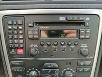 фото thumb №6, Радио volvo v70 ii s60 hu-850 hal 8582