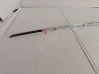 Хром молдинг крышки задний  a2217580181 mercedes w221 sedan Недорого, фото thumb