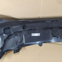 фото thumb №12, Бампер накладка спойлер задняя bmw x6 g06 m-pakiet pdc