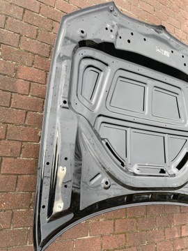 фото thumb №10, Bmw "3" g20 g21 капот кришка двигуна 475