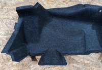 фото thumb №6, Боковина оббивка багажника праві camaro 2009-2015