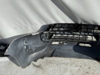 фото thumb №13, Toyota hilux viii lift 2020 521190kk50 бампер перед передній решітка радіатора решітка