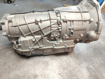 фото thumb №11, Bmw g09 x8 xm s68x новая коробка передач коробки передач 8hp100xph 5a917a6