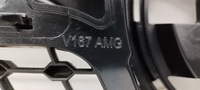фото thumb №9, Mercedes w167 gle amg решётка радиатора решётка радиатора a1678886900