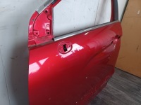 фото thumb №5, Двері -- mitsubishi eclipse cross -- 18- --- передні ліва