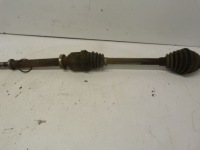 фото thumb №1, Привідний вал перед права передня megane 2 ii