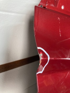 фото thumb №6, Двері ліві передні hyundai tucson iv 4