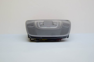 фото thumb №9, Освещение внутренние audi q5 fy 5q0951177 2.0l дизель 140kw 2018