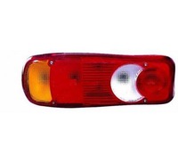 фото thumb №1, Depo le volvo fl ii задняя