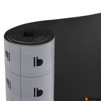 фото thumb №10, Пена kauczukowa шумопоглощающая изоляционная do автомобиля klejem 16mm 10x100cm