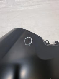 Купить Крыло  левое  передний fiat ducato jumper 290 14- новый оригинал 52234192, фото thumb