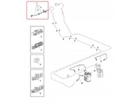 фото thumb №7, Клапан паров par топлива opel astra j corsa d 1.4 turbo 55566387 55573017