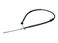 фото thumb №2, Трос ham. ручний. ford t. ka 08- le