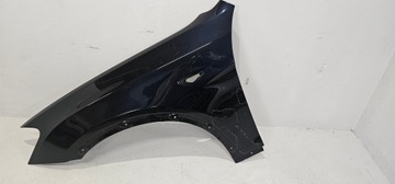 фото thumb №16, Крило лівий перед переднє bmw x3 f25 10-17