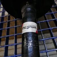 фото thumb №11, Fiat punto амортизаторна стійка agf035mt