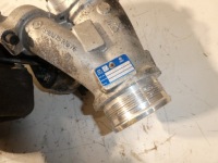 Купити Vw t6 16359700023 турбонагнітач турбіна biturbo, фото thumb