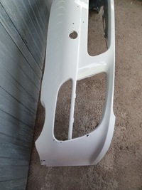 фото thumb №6, Бампер передний porsche 911 vi 907 lift