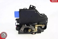 фото thumb №1, Замок двері prz le vw golf v