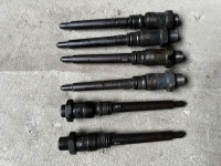 Купити Трубка форсунка інжектор scania r xpi dc13 1756797 1736243, фото thumb