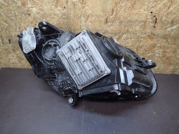 фото thumb №6, Лампа перед левая mercedes c класс w205 multibeam