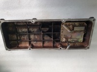 Кришка клапанів 7700869566 1.6 megane clio 1 в Україні, фото thumb