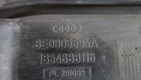 фото thumb №9, Pas передній підсилювач audi a4 b6 2,5tdi v6 01-04