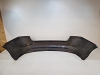 фото thumb №8, Skoda fabia iii 3 kombi бампер задний задняя 6v9807421f