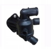 фото thumb №1, Корпус термостата do skoda octavia ii 1.6 tdi