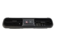 фото thumb №1, Peugeot rifter средняя решётка обдув консоли панели