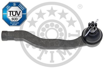 фото thumb №1, Наконечник важіль кермового optimal g1-687