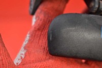 фото thumb №6, Ручка правая перед передняя czarna 9633343577 citroen xsara picasso i 99-04