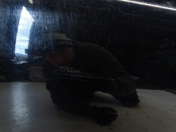 фото thumb №8, Дверь левая левый зад задние audi a6 c7 4g sedan ly9b