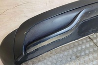 фото thumb №14, Диффузор заднего бампера mercedes-benz m w166 a1668851925 3.5l дизель