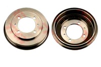 фото thumb №11, Trw db4328 барабан гальмівний mitsubishi carisma