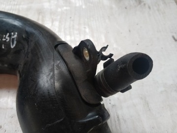 фото thumb №2, 2440 1.7 astra j інтеркулер 55578954 труба шланг