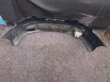 фото thumb №12, Бампер перед переднє hyundai купе 99- 86611-27500 оригінальний номер