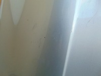 фото thumb №10, Крыло правый перед audi a6 c6 lift