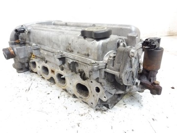 фото thumb №3, Комплектная головка цилиндров валы opel vectra c 2.2 16v z22se