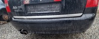 фото thumb №1, Бампер задня audi a6 c5 kombi lift 2002r