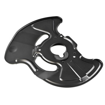 фото thumb №2, Защита, диск тормозная mercedes mercedes c-class [w203] clk [c209] slk [