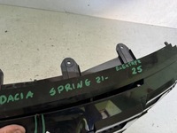 фото thumb №13, Решітка радіатора решітка радіатора dacia spring 21-