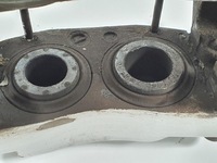 фото thumb №6, Супорт лівий перед mercedes w203 3.2 v6 amg c32