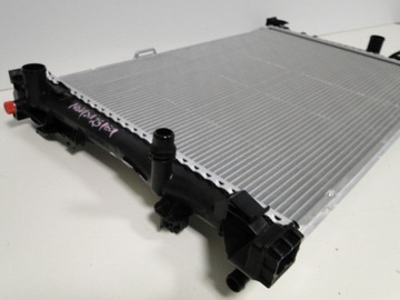 фото thumb №10, Mercedes cla 117 w117 gla x156 156 радіаторів води рідини