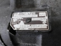Коробка передач передач автоматическая коробка передач opel meriva b 4jkt 55587874 1.4 16v 120km Недорого, фото thumb