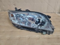 фото thumb №1, Toyota corolla e15 07-09 лампа правий перед лінза